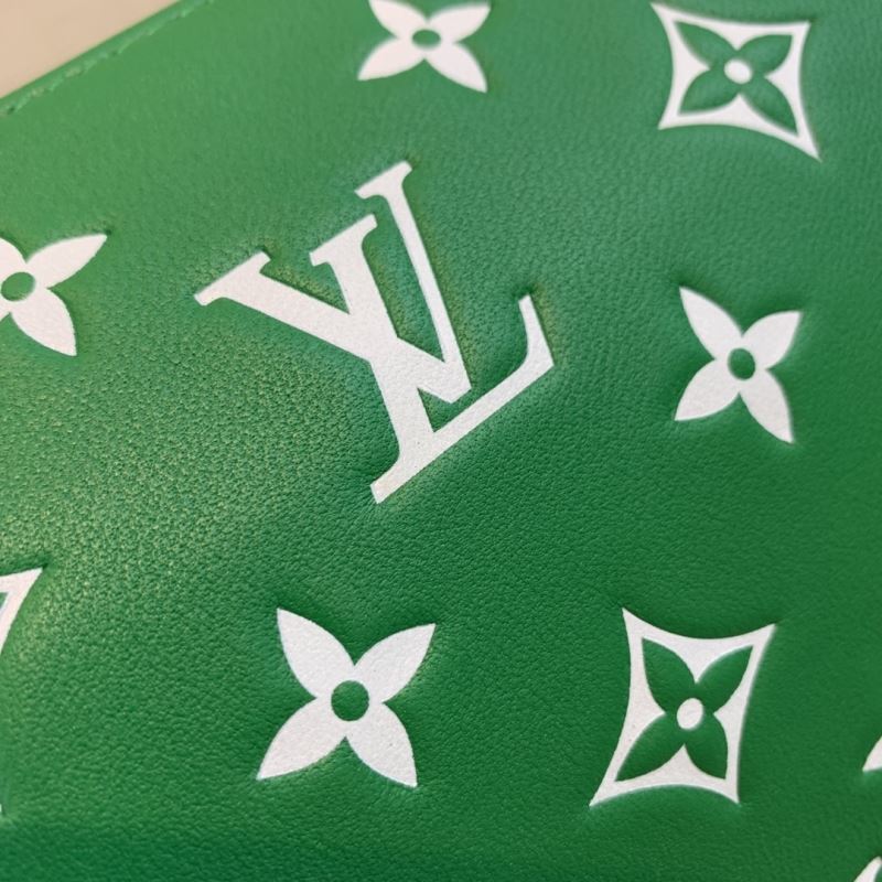 LV Satchel bags